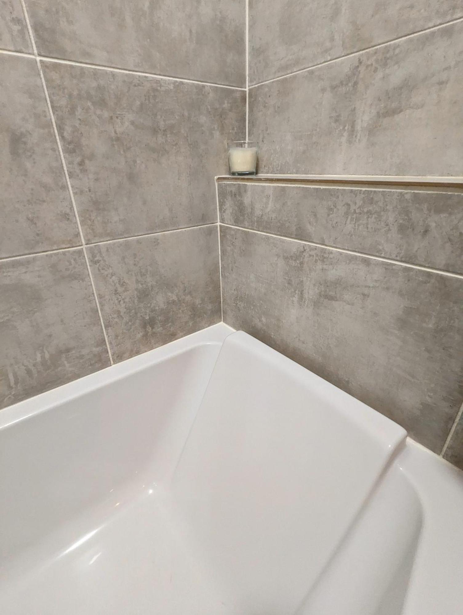 Artist Home - City Center - Bathtub - Terrasse - Full Appartment Rouen Zewnętrze zdjęcie